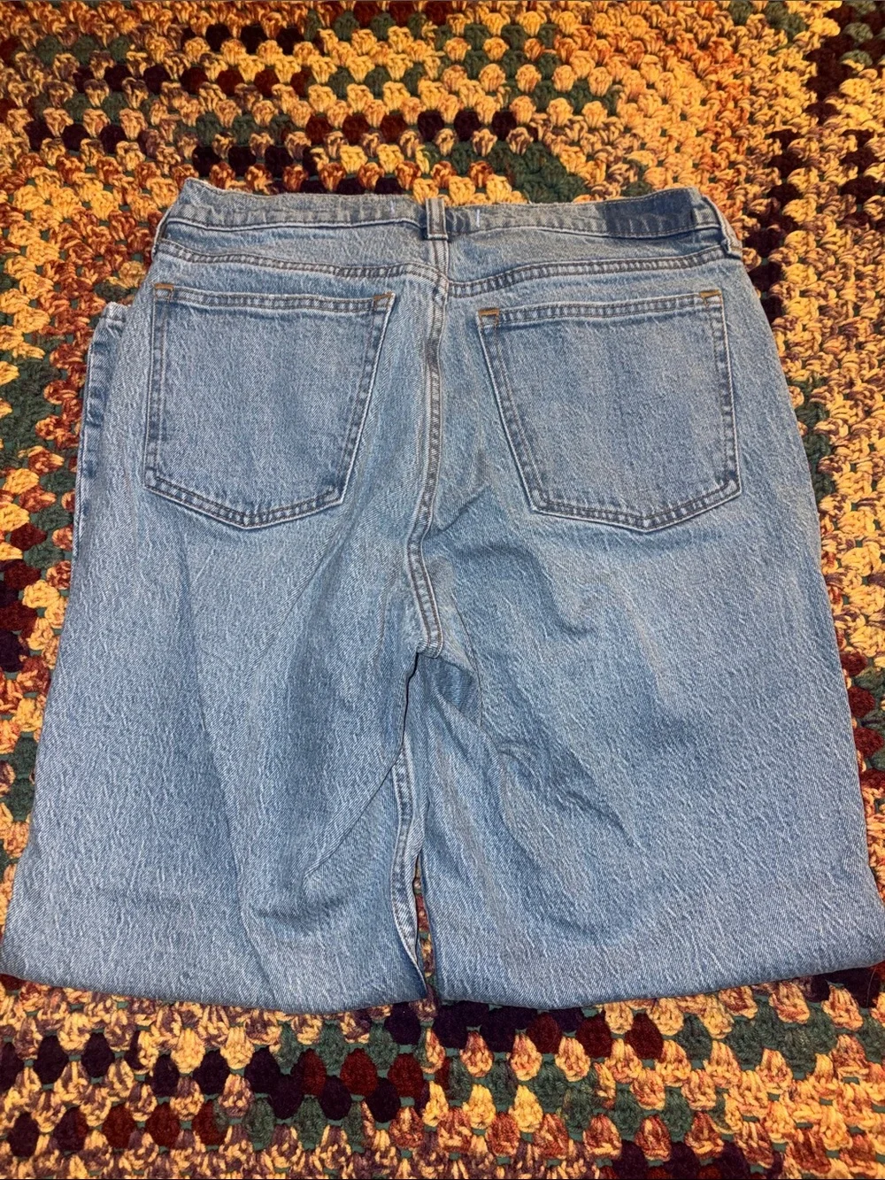 Abercrombie curve love